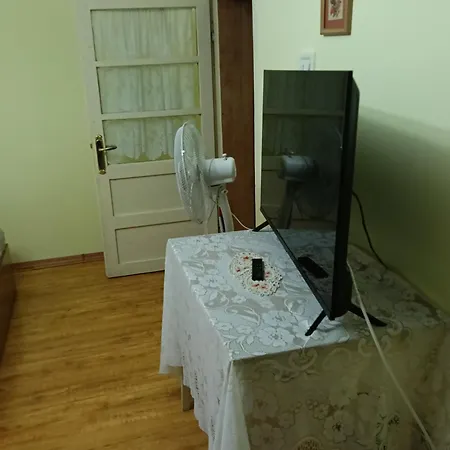 La Mine Acasa 홈스테이 *