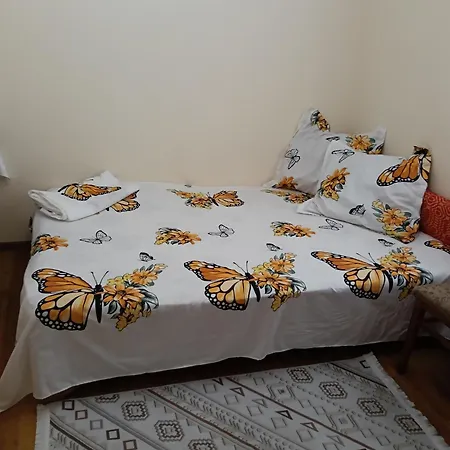 La Mine Acasa *
